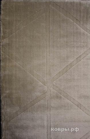 ковер ручной работы Шелковый Индийский ковер ручной работы Handloom (Хендлум) 1.8x1.2 — фото 3