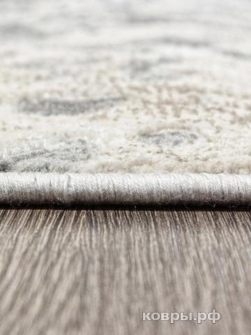 ковер Ковер Классический ARTEMIS KIRKE 02946B BLUE / BEIGE Овал — фото 4