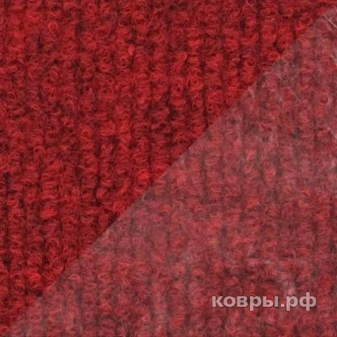 дорожка Дорожка Balsan Elite R с защитной пленкой 077 Dark Red