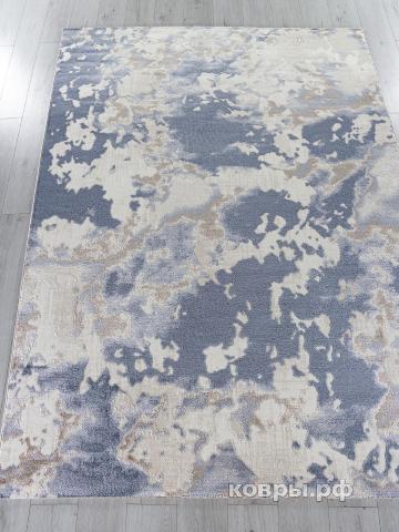 ковер Ковер Современный MERINOS SAMIRA O1125 730 BEIGE / BLUE — фото 2