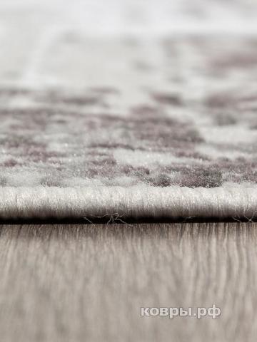 ковер Ковер MERINOS SILVER F394 GRAY — фото 4