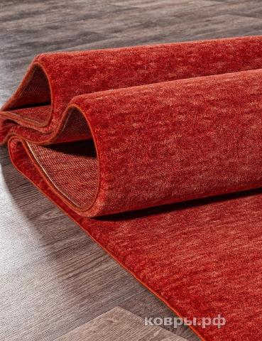 ковер Yunser Nain 151-K RUST — фото 3