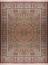ковер ручной работы Шелковый Китайский ковер ручной работы Hereke (Хереке) 2.53x2.05