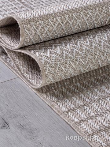 ковер Ковер MERINOS KAIR S160 BEIGE — фото 4