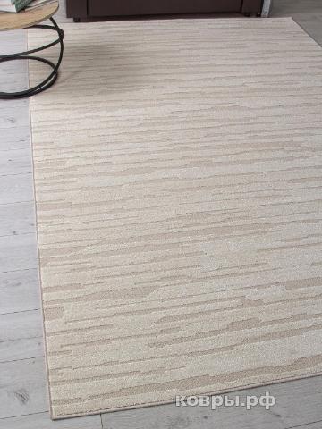 ковер Ковер MERINOS DIOS F441 LIGHT CREAM — фото 4