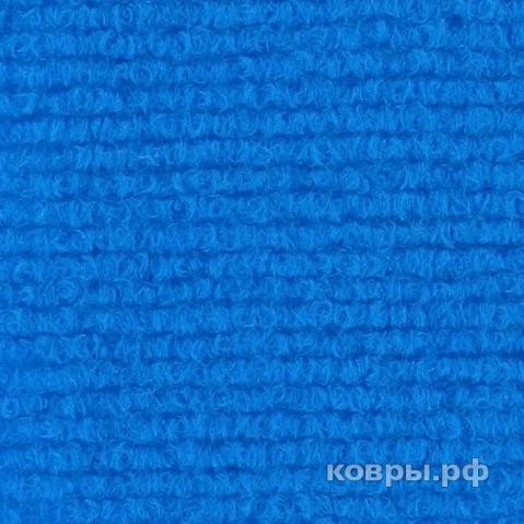 ковролин Balsan Elite с защитной пленкой sky blue