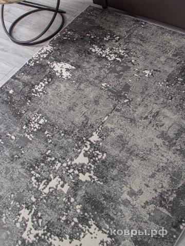 дорожка Дорожка MERINOS ATLANTIS D996 LIGHT GRAY — фото 2