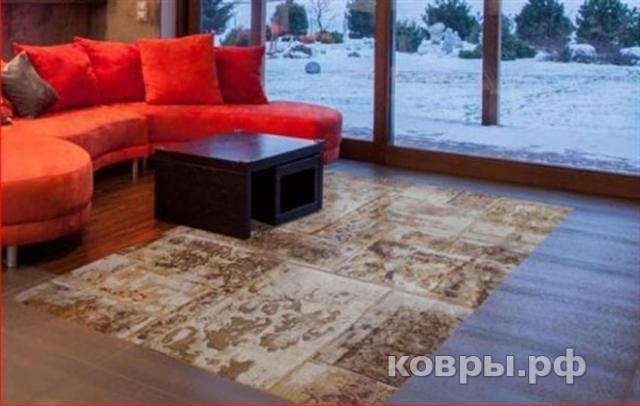 ковер Ragolle Sundance 79284 4848 — фото 2