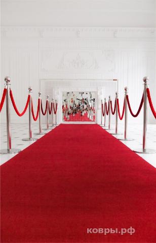 дорожка Белка Премиум 778 красный — фото 2