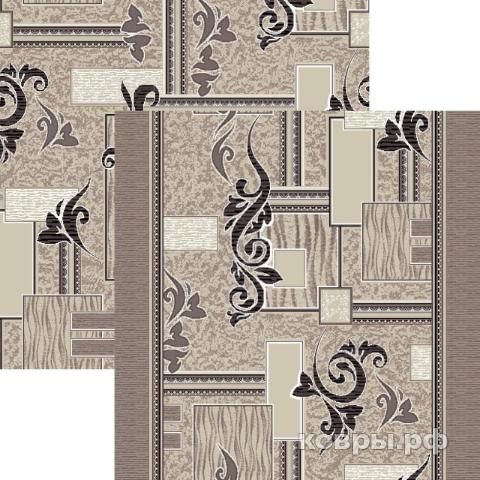 дорожка VITEBSK принт 8-ми цветная дорожка p1530a2r 100 — фото 2