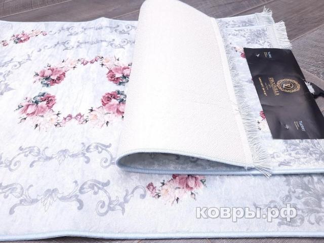 ковер Decovilla Home Fashion 18001 101 vision — фото 3