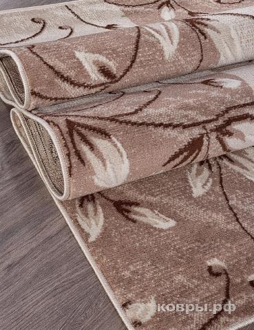 ковер MERINOS GAVANA D480 BEIGE — фото 3