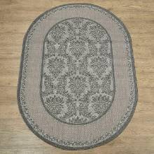 БелКа Флурлюкс (Сизаль) 51105 50322 овал