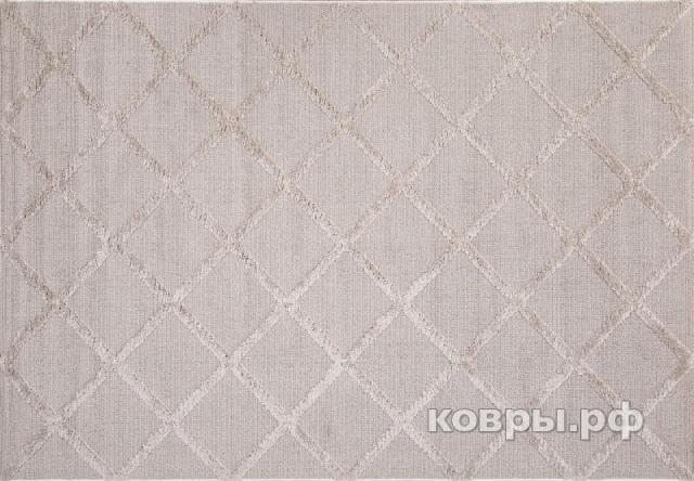 ковер DURKAR SOHO 23960A GREY / L.GREY