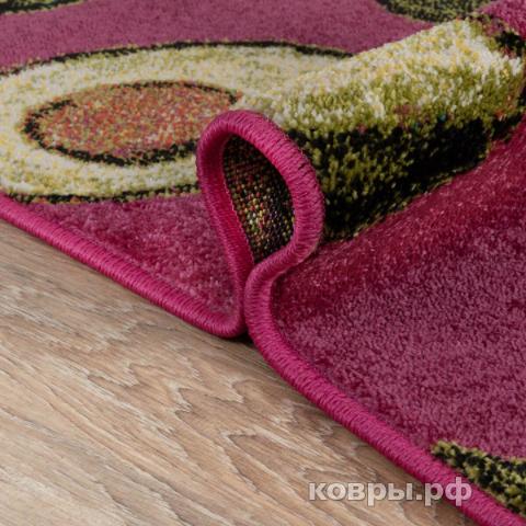 ковер Sintelon PLAY D4 RAR — фото 6