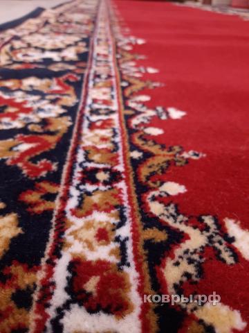 дорожка Люберецкие ковры Ноктюрн 40022 04 — фото 9