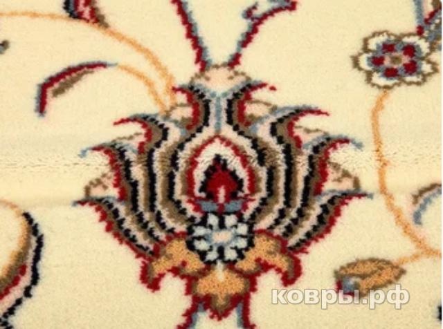 ковер Erdenet Hunnu Wool+Viscose 6C1562 001 — фото 4
