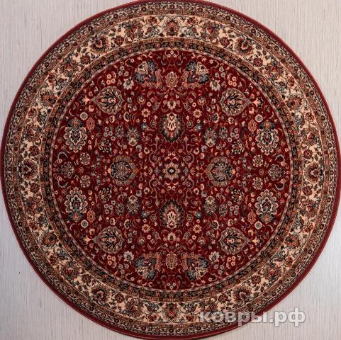 ковер Osta Kashqai 4362 302 Круг — фото 2