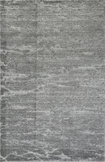 Ковер TUNIS 6802C WHITE / D.GRAY