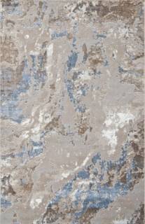 Ковер Ковер PARADIZE 00085A L.BLUE / BEIGE Ковер Ковер PARADIZE 00085A L.BLUE / BEIGE