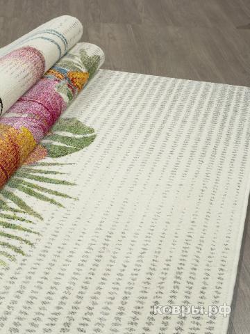 ковер Ковер Детский MERINOS ORION C224 CREAM — фото 4