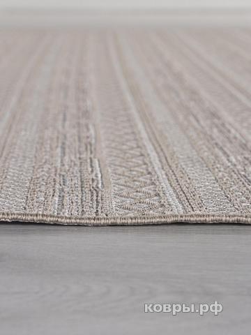 ковер Ковер Современный ISMEN MODEL 09634 BEIGE — фото 5