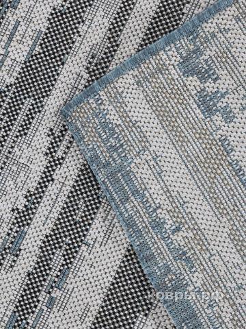 дорожка Дорожка MERINOS KAIR S143 BLUE — фото 3