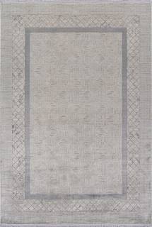 Ковер Ковер EMPEROS OLIMPOS A810AF L.GREY / GREY