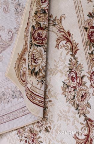 ковер Merinos Valencia 4015 CREAM — фото 10