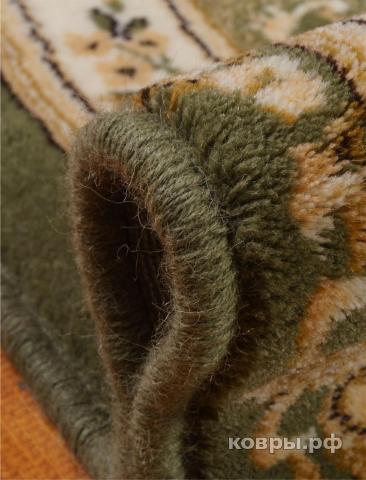 ковер Floare-carpet Classic 210 5542 Овал — фото 5