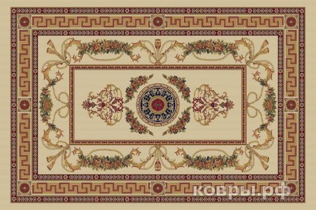 ковер Floare-Carpet CLASSIC 252 61126