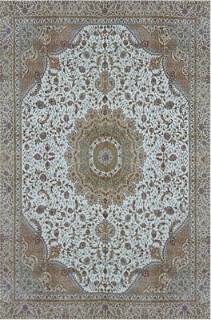 Турецкий ковер ручной работы Хереке 2.5x3.0