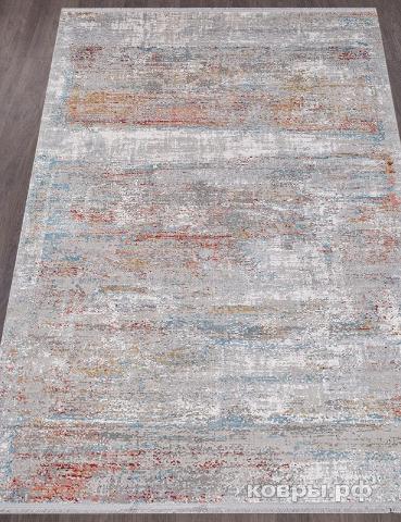 ковер MILAT MAXELL B464F TERRA / BURGUNDY — фото 2