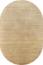 ковер Yunser Nain 151-V TOBACCO Овал