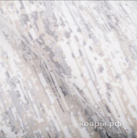 ковер БелКа Лакшери 27712 23325 овал — фото 3