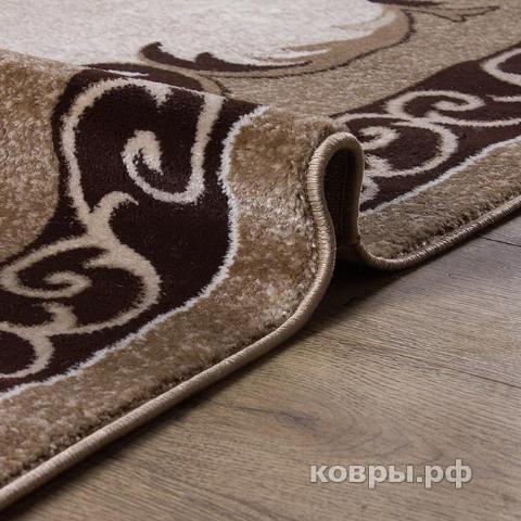 ковер БелКа Круиз 22321 29626 овал — фото 2