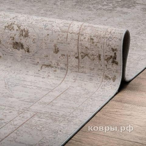 ковер Milat Art Deco 3032C BEIGE / MINK_2 — фото 4