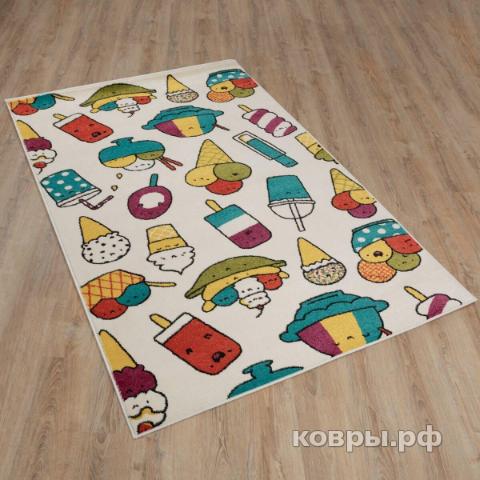 ковер Sintelon PLAY D8 VPV — фото 3