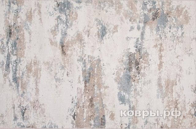 дорожка MERINOS NATUREL D994 BEIGE-BLUE