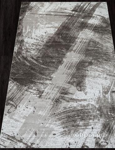 ковер KARMEN HALI NENSI GL020A BROWN / BROWN — фото 2