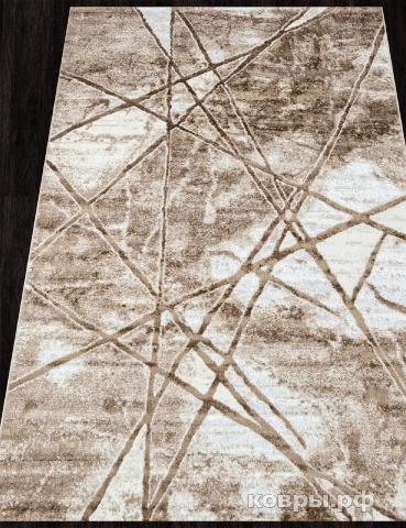 ковер MERINOS ANTEP O1702 665 CREAM / VIZON — фото 2