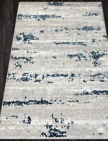 ковер MERINOS PALERMO F298 GRAY — фото 2