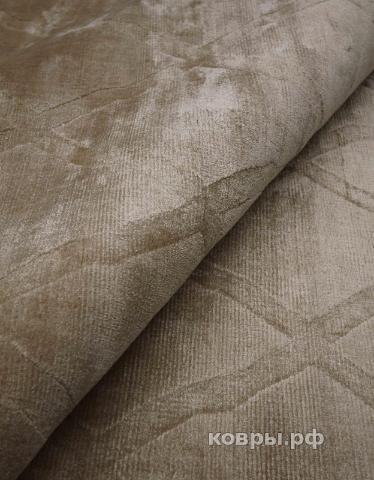 ковер ручной работы Шелковый Индийский ковер ручной работы Handloom (Хендлум)  3.01x2.5 — фото 5