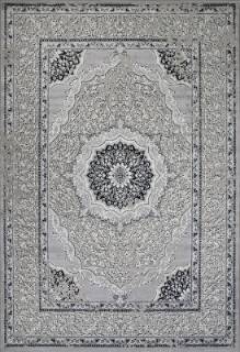 Ковер Ковер PALERMO F294 DARK GRAY Ковер Ковер PALERMO F294 DARK GRAY