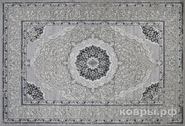 ковер Ковер MERINOS PALERMO F294 DARK GRAY