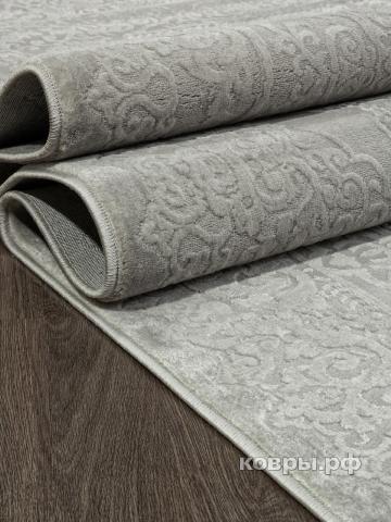 ковер Ковер EDA IPLIK BERLIN D443A A.GRİ COKEN / A.GRİ HEATSET — фото 4