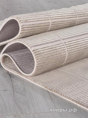 ковер Ковер VALENTIS EMPEROS OLIMPOS A490AP L.BEIGE / GREY — фото 4