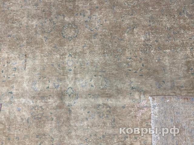 ковер ручной работы Шерстяной Иранский ковер ручной работы Pashworth (Пашворт) 4.4x2.98 — фото 4