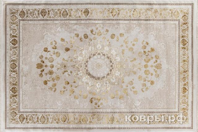 ковер Ковер ARDA ZARINA A123B CREAM / GOLD FDY