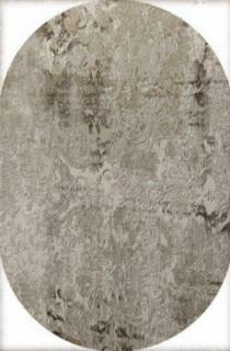 KARMEN HALI ARMINA 03708A BROWN / BROWN Овал